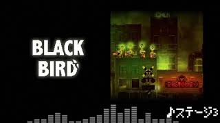 BLACK BIRD -  THE GAME -  2018  - OST -  STAGE 3 THEME screenshot 3