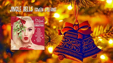 Jingle Bells (Gwen Stefani) with lyrics