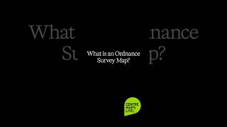 What Is an Ordnance Survey Map? Simple Explanation for Beginners