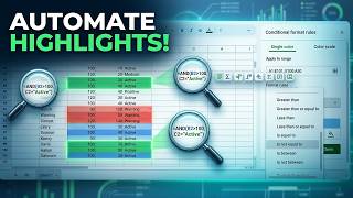 How to use Conditional Formatting With Formulas in Excel (Quick Guide)