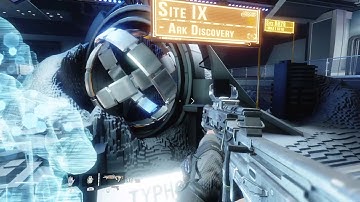 Titanfall™ 2 - Effect and Cause (Spoiler Alert) -