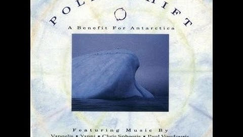 POLAR SHIFT (full album)