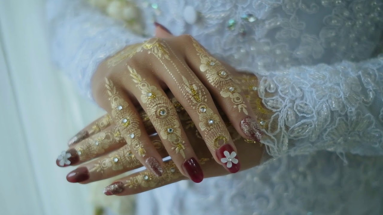 wedding clip dita akbar 12 01 20