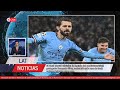 ¡BOMBAZO! Bernardo Silva firma con el Real Madrid por intervención de Mourinho