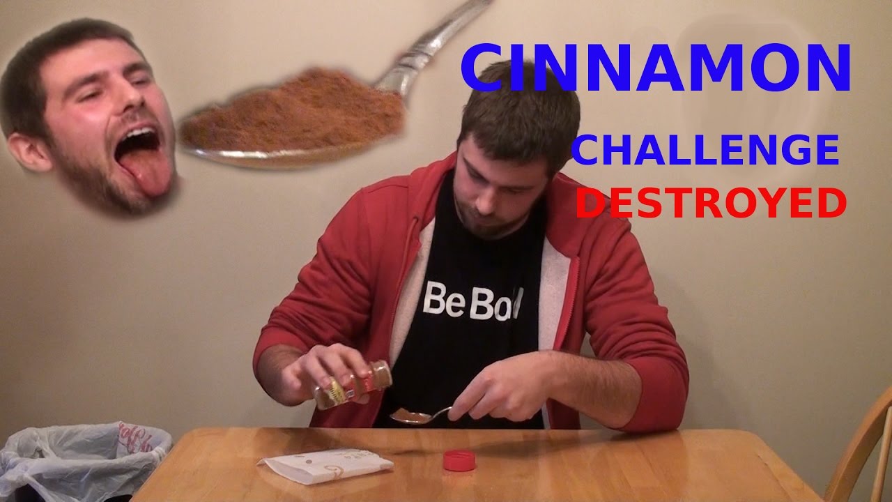 video phone beyonce mp3 Kyles Kitchen Challenge - Cinnamon
