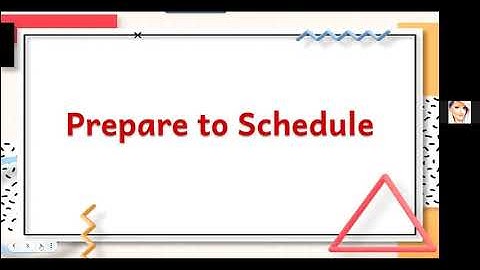 CMS PowerSchool 22-23 Scheduling 101 Workshop