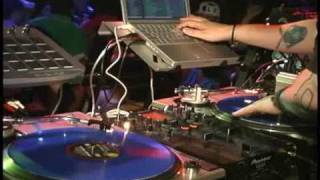 Dj Skribble & Dj Slynky Club Drink