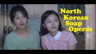 North Korean Soap Opera Dynasty by Pirated TV