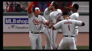 The worst MLB the Show 23 Player strikes again