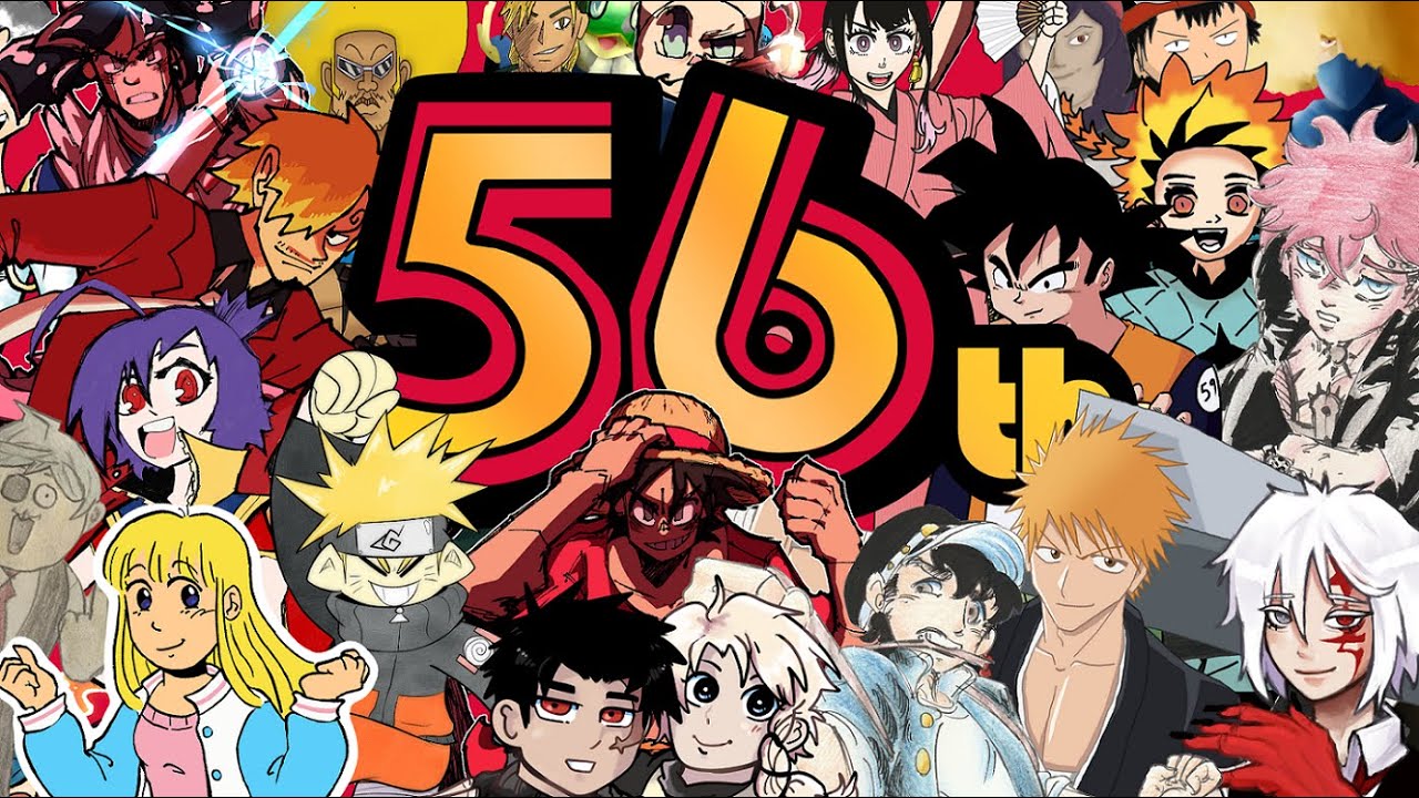 Weekly Shonen Jump 30 (2024) - ULTIMATE EXORCIST KIYOSHI