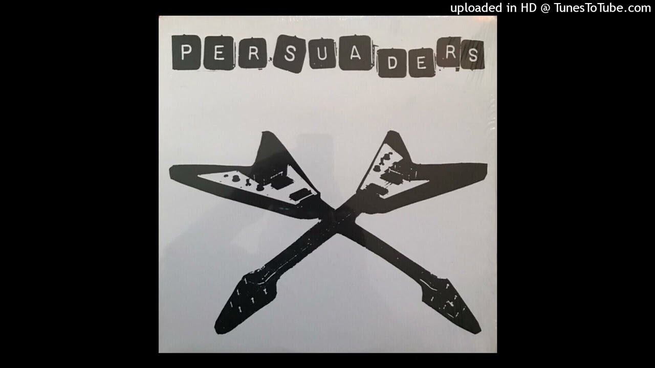 Watch 1999 NOLA GARAGE PUNK Persuaders "Pressure" KING LOUIE Reatards New Orleans LA Exploding Hearts on YouTube Watch 1999 NOLA GARAGE PUNK Persuaders "Pressure" KING LOUIE Reatards New Orleans LA Exploding Hearts on YouTube