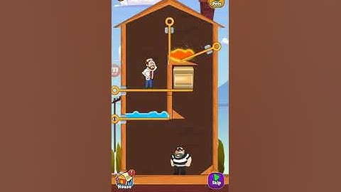 Home Pin Game-How to loot Walkthrough gameplay-level 49-50 completed