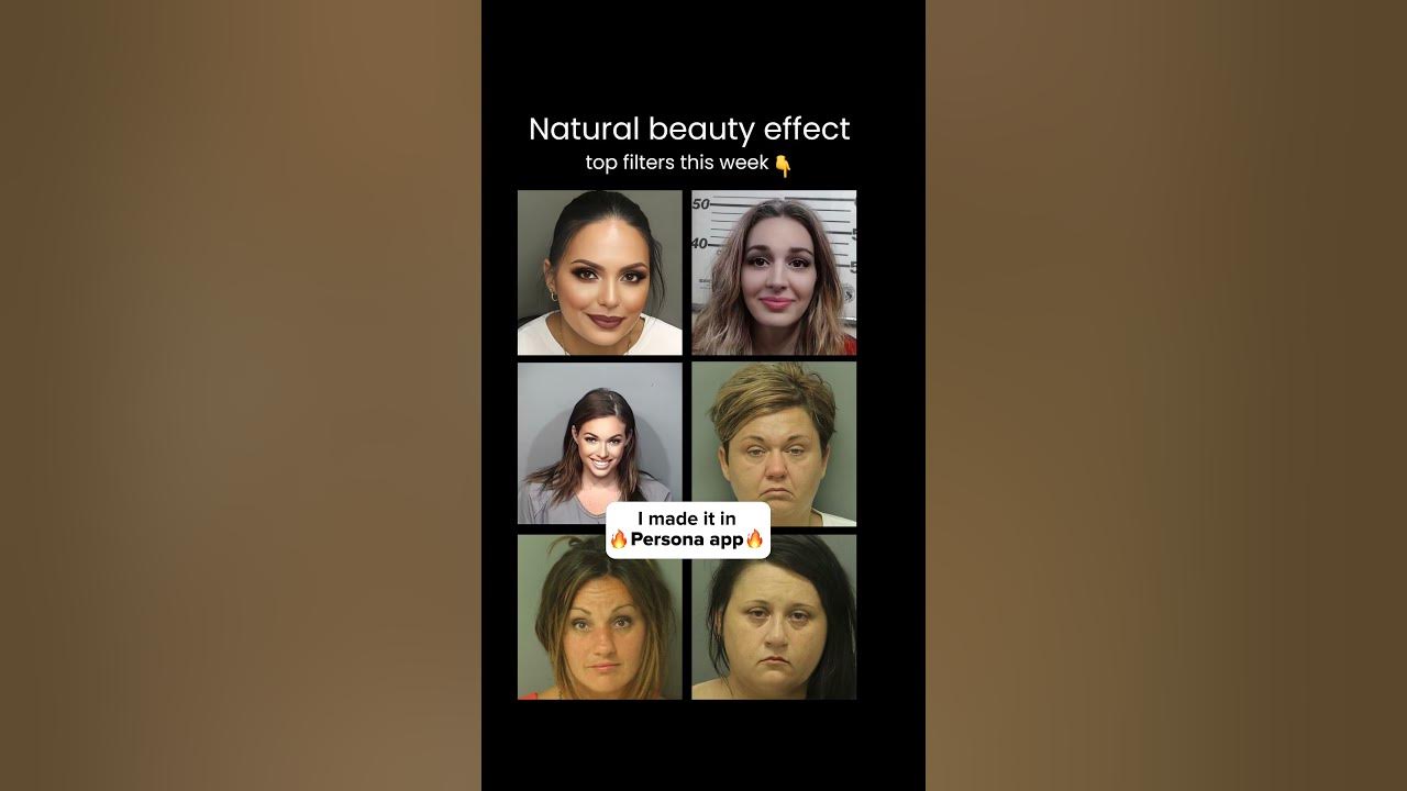 Exploring the Influencer Culture of Celebrity Secret Filters Revealed