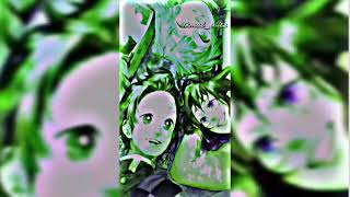 PRESET ALIGHT MOTION JEDAG JEDUG 🌿 DJ OLD FALLEN KINGDOM SLOW 😍🤙