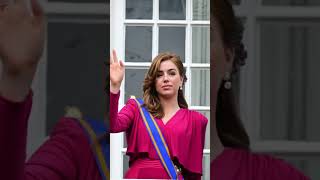 Debuut Prinses Alexia Op Prinsjesdag 2023