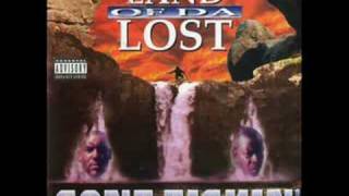 Land of Da Lost - Da Plot