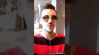 Download Kerimcan Durmaz'ın Yakışıklı Eniştesi Ile Annesi Video MP3 Kerimcan Durmaz'ın Yakışıklı Eniştesi Ile Annesi