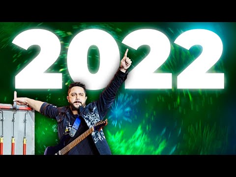 RETROSPECTIVA 2022