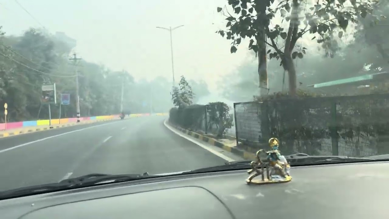 I am going to Manali