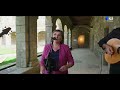 Capture de la vidéo Annie Ebrel Quartet E-Barzh Bali Breizh : Ar Goukoug