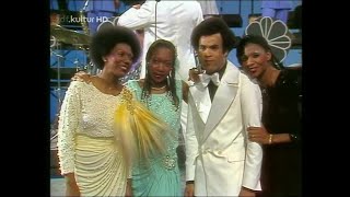 Boney M. - Hooray! Hooray! I&#39;ts A Holi-Holiday (Starparade 14.06.1979)