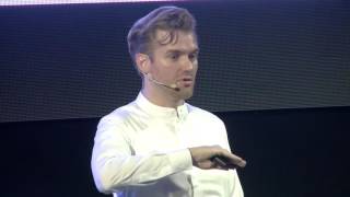 Rethink Cyber TLV 2017 - Karsten Nohl, Chief Scientist at SRLabs