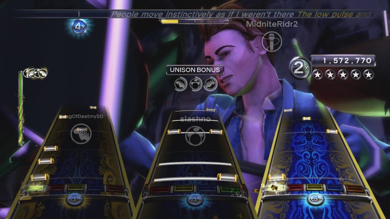 Beyond Grey by Silent Descent Full Band FC 