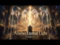 DRAGONHEART - AMENO ETERNAL LIGHT | EPIC GREGORIAN CHANT
