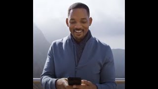 Youtube Rewind 2018 but its only Will Smiths Yaaargh