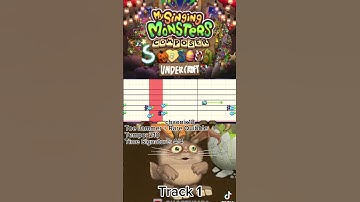 Epic Blabbit Seasonal Undercroft MSM Composer Tutorial #msm #msmcomposer #music #fyp