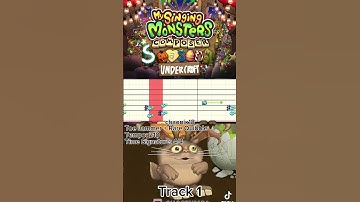 Epic Blabbit Seasonal Undercroft MSM Composer Tutorial #msm #msmcomposer #music #fyp