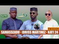 Idriss martinez dcortique les propos de princediallo avec gd samassekou kati24