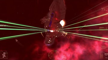 Freespace 2 - Mission 8: The Sixth Wonder