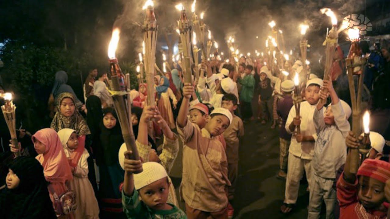 أغرب عادات الشعوب في رمضان