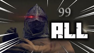 99 ALL【ELDEN RING】