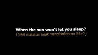 Mentahan - Kygo, Selena Gomez It Ain't Me (Lyrics) who's gonna walk you through the dark side