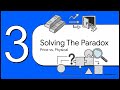 The Great Big Silver paradox.