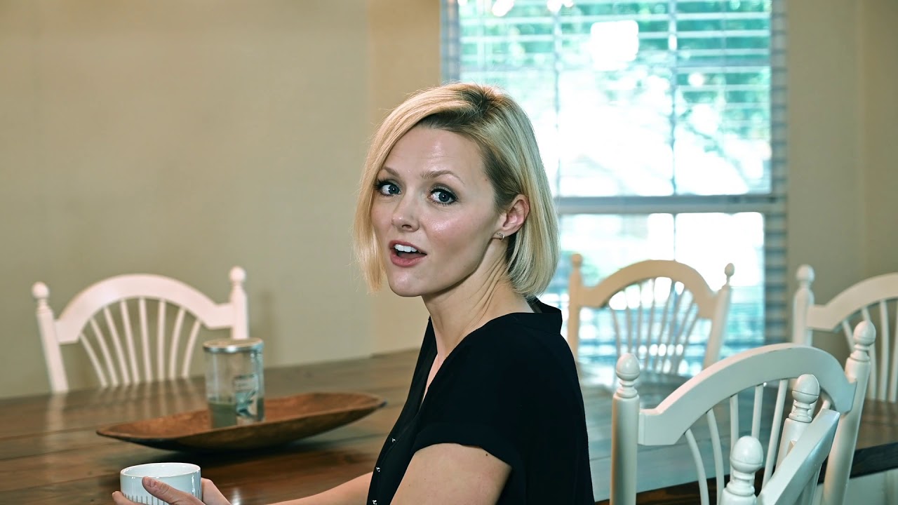 Allyson Realtor YouTube