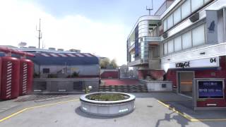 Quad Spawn Cross Maps!!!