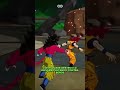 SSJ4 VS SSJ GOD: A Diferença Choca! #ssjgod #ssj4 #goku #shorts