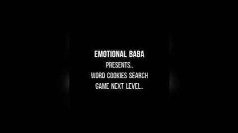 Word Search Level 102 Puzzle Game Answer | Word Cookies Seadch Game Next Level | One Trick to Solve