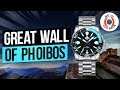 Is It Actually Great? The $500 Phoibos Great Wall