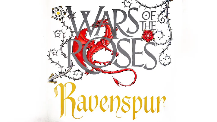 Conn Igguldens Wars of the Roses: RAVENSPUR