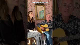 Avond (Ik geloof in jou en mij) - Boudewijn de Groot cover