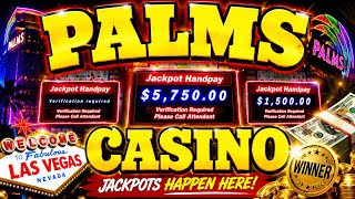 Palms Las Vegas Casino Walkthrough & Everything You Need To Know About It (Grand Re-Opening 2022)
Lets check out the Palms Casino In Las Vegas & Everything I has to offer. From Entertainment to Food Options, Plus everything you need to know before visiting The Palms. Plus Some new fun options you might not know about to some very cool thing to check out around the property.
ENJOY FOLKS & CHEERS!!!
Check Out Our Latest Video: https://www.youtube.com/watch?v=Fc8XA28Fs7E
Vegas Confessions T-Shirts: https://my-store-baf366.creator-spring.com/
Patreon: https://www.patreon.com/VegasConfessionsPodcast
Buy Me a Coffee: https://www.buymeacoffee.com/VCPodcast
Follow us on Social Media: Twitter: https://twitter.com/Vegasconfesspod
Instagram: https://www.instagram.com/vegas_confessions_podcast/
Facebook: https://www.facebook.com/vegasconfessionspod Palms Las Vegas Casino Walkthrough & Everything You Need To Know About It (Grand Re-Opening 2022)