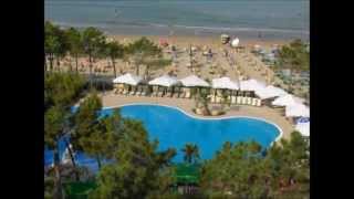 Dolce Vita Hotel & Apartments - Albania Property Group
