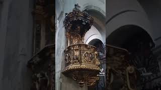 Iglesia de Arenys de Mar by Luis A. 205 views 13 days ago 1 minute, 31 seconds