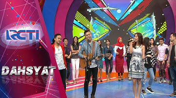 Asiknya Lagu Stereo June "Bersama Lagi" [Dahsyat] [16 Jan 2017]