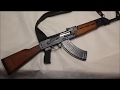 Yugo M70B1 AK - REFINISHED by Two Rivers Arms