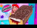 EL GANSITO MÁS GRANDE DEL MUNDO | MIS PASTELITOS